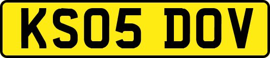 KS05DOV