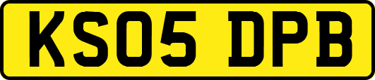 KS05DPB