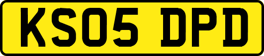 KS05DPD