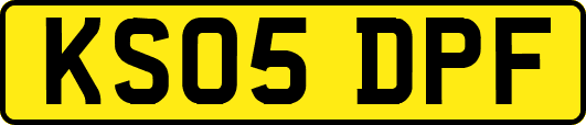 KS05DPF