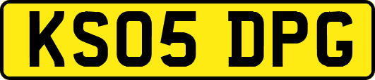 KS05DPG