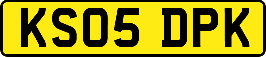 KS05DPK