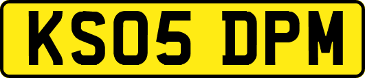 KS05DPM