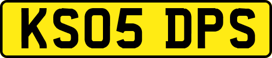 KS05DPS