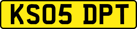 KS05DPT