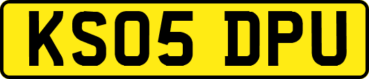 KS05DPU