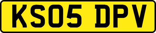 KS05DPV
