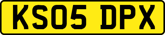 KS05DPX