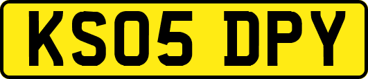 KS05DPY
