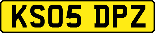 KS05DPZ