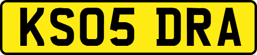 KS05DRA