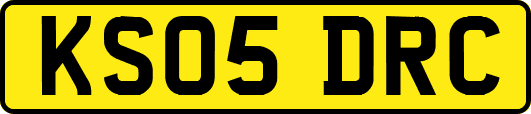 KS05DRC