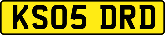 KS05DRD