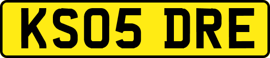 KS05DRE