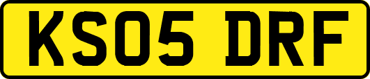 KS05DRF