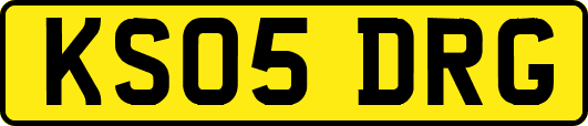 KS05DRG
