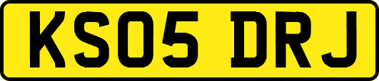 KS05DRJ
