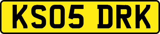 KS05DRK