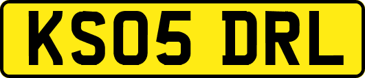 KS05DRL