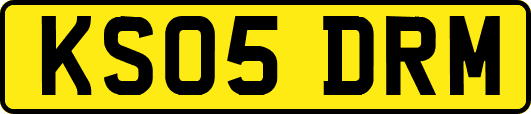 KS05DRM