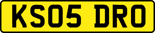 KS05DRO