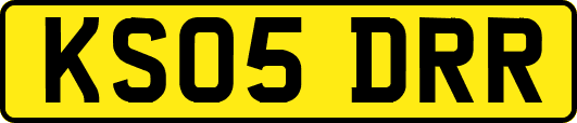 KS05DRR