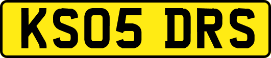 KS05DRS