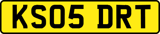KS05DRT