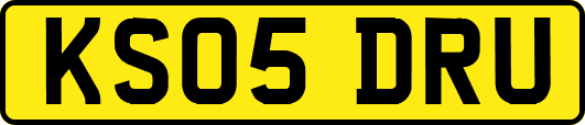 KS05DRU