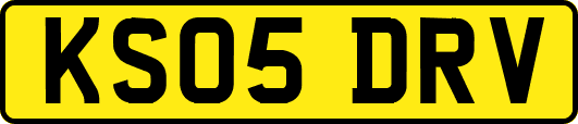 KS05DRV