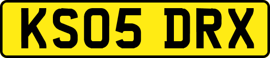 KS05DRX
