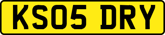 KS05DRY