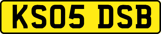 KS05DSB