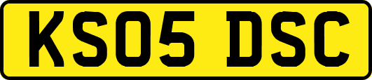 KS05DSC