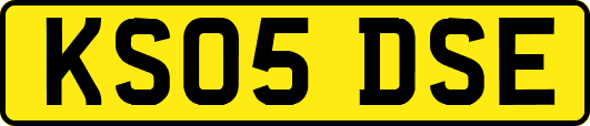 KS05DSE