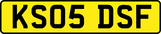 KS05DSF