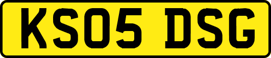 KS05DSG
