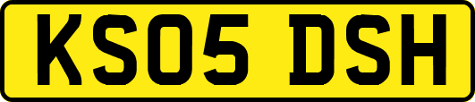KS05DSH