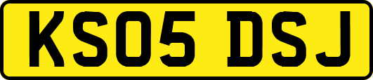 KS05DSJ