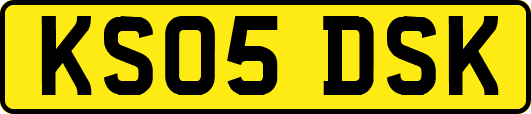 KS05DSK