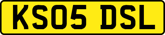 KS05DSL