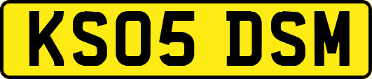 KS05DSM