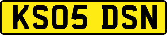 KS05DSN