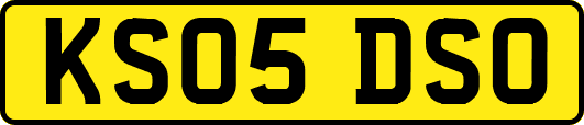 KS05DSO