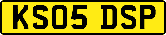 KS05DSP