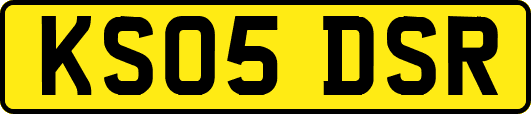 KS05DSR