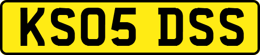 KS05DSS