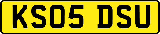 KS05DSU