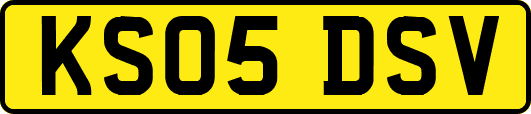 KS05DSV