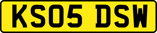 KS05DSW